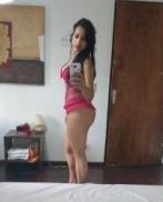 Проститутка Annie