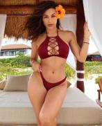 Проститутка Valerie