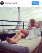 Проститутка Janis