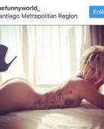 Проститутка Janis