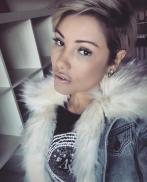 Проститутка Janis