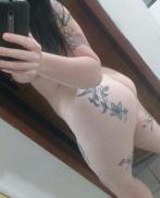 Проститутка Vanessa