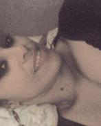 Проститутка Emily