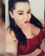 Проститутка Charlotte