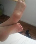 Проститутка Jade