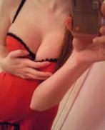 Проститутка Rebecca