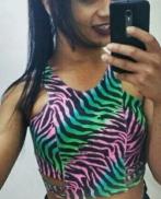 Проститутка Catherine