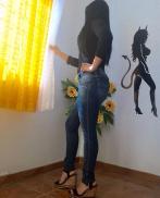 Проститутка Candice