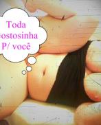 Проститутка Allison