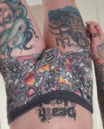 Проститутка Sabrina amp Mike