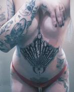 Проститутка Sabrina & Mike